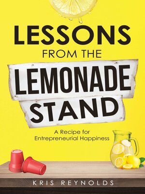 cover image of Lessons from the Lemonade Stand